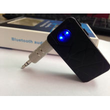 Audio Receiver Bluetooth Hands Free Car Kit